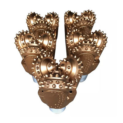 Thép phay răng Tricon Rock Roller Bits 9 5/8&quot; 244,5mm