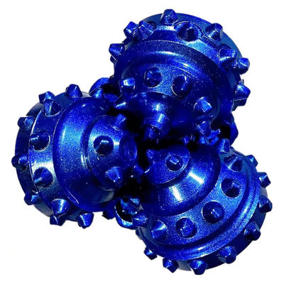 API 171,5mm Mũi khoan đá Tricon quay Đục Tuổi thọ cao