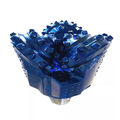 IADC 517 Tricon Rock Bit Roller Cone Bit cho nền móng ngầm