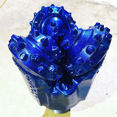 IADC 517 Tricon Rock Bit Roller Cone Bit cho nền móng ngầm