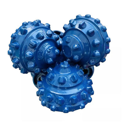 Rèn mũi khoan để khoan giếng nước Vòng bi kín 490mm