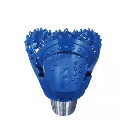 API Rock Hard Drill Bits Vòng bi kín 6 inch Chống mài mòn