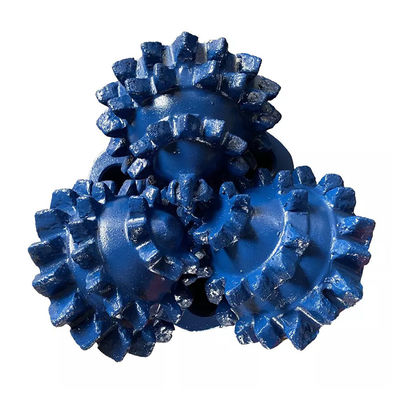 API Rock Hard Drill Bits Vòng bi kín 6 inch Chống mài mòn