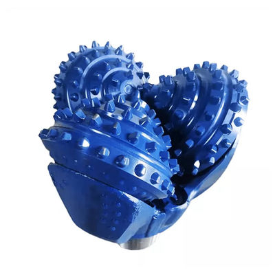 Thép mangan cao Tricon Rock Bit Oil Well Pdc Drill Bit