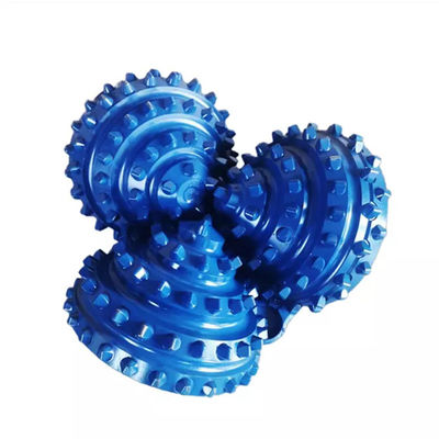 Thép mangan cao Tricon Rock Bit Oil Well Pdc Drill Bit