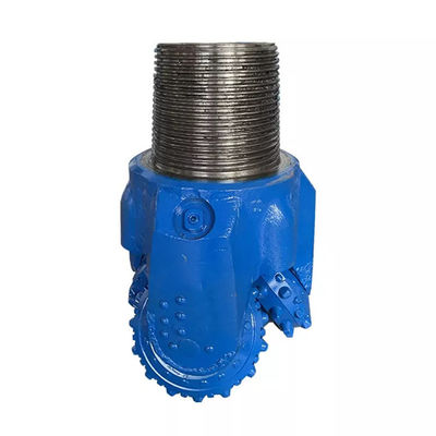 Mũi khoan đá cứng API 6 inch Iadc637 Mở / Vòng bi kín