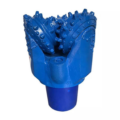 Dầu nước Giếng Tricon Rock Bit Mũi khoan cacbua Tam giác