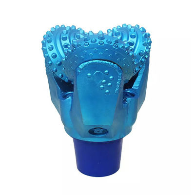 API 6 inch HAT 117 Tricon Mũi khoan Vật liệu thép mangan cao