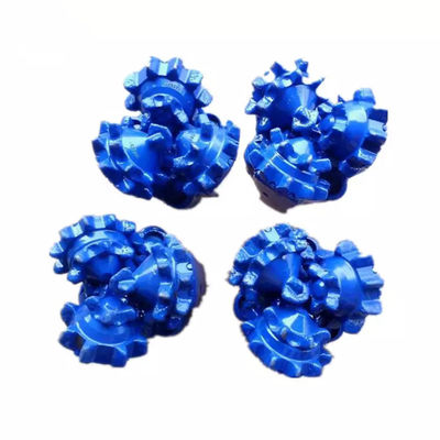 IADC 447 Tricon Roller Bits 8 1/2 inch Con lăn hình nón Bits Vòng bi kín
