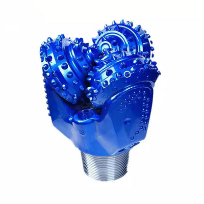 IADC 447 Tricon Roller Bits 8 1/2 inch Con lăn hình nón Bits Vòng bi kín