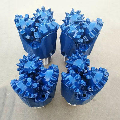 Mũi khoan nước sâu Tricon Roller Bits 3 7/8 &quot;Mũi khoan dầu mỏ