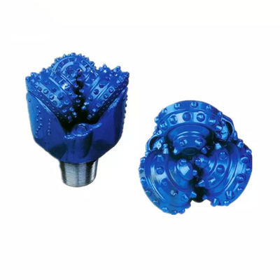 Mũi khoan nước sâu Tricon Roller Bits 3 7/8 &quot;Mũi khoan dầu mỏ