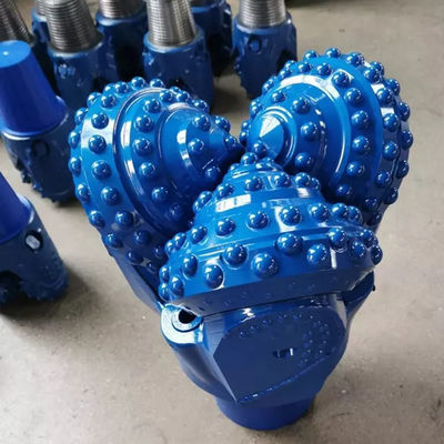 311mm Tricon Roller Bits để khoan giếng / Ổ cứng không rãnh / Nền tảng