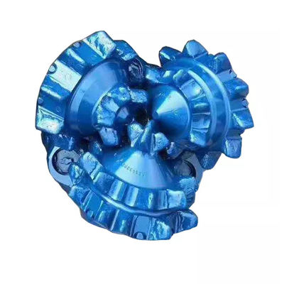IADC632 251mm Tricon Roller Bits 9 7/8&quot; cho dụng cụ khoan dầu​