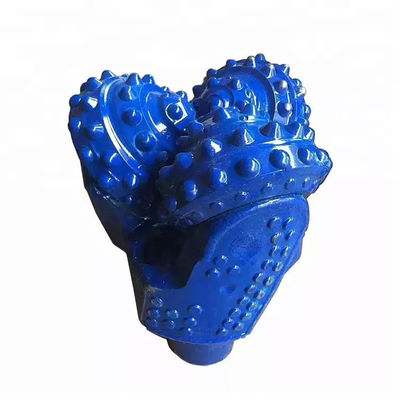 Mũi khoan tam giác răng cacbua với độ bền và độ bền cao