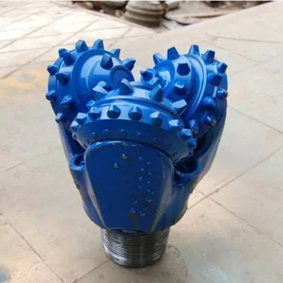 12 1/4 inch Tricon Roller Bits Iadc737 Tricon Rock Bit cho máy khoan