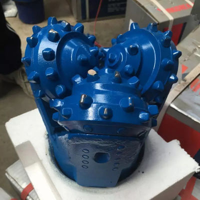 Cacbua Tricon Con lăn rèn cho năng lượng và khai thác