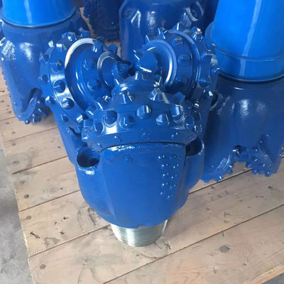 Cacbua Tricon Con lăn rèn cho năng lượng và khai thác