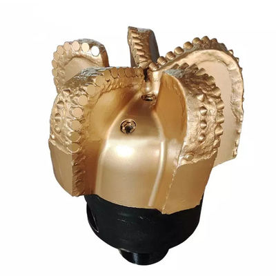 RS Well Drilling Pdc Coring Bit để khoan lỗ có đường kính lớn