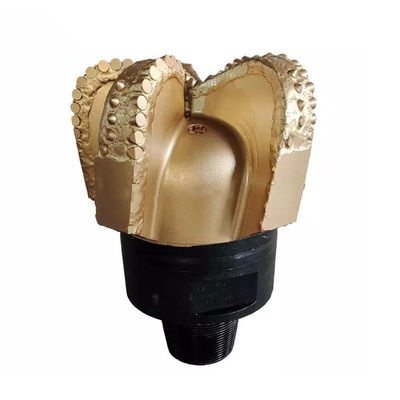 RS Well Drilling Pdc Coring Bit để khoan lỗ có đường kính lớn