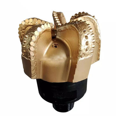 JS API 7-1 Bit PDC tiêu chuẩn để khoan định hình cứng