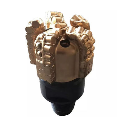 8 1/2 inch PDC Bits Mũi khoan lõi kim cương để khoan định hướng ngang