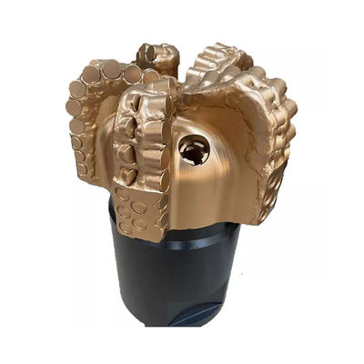 Lưỡi cố định Mũi khoan kim cương đa tinh thể PDC 8 1/2&quot;