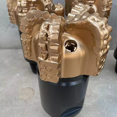 8 1/2&quot; Kim cương đa tinh thể nhỏ gọn để khoan dầu khí