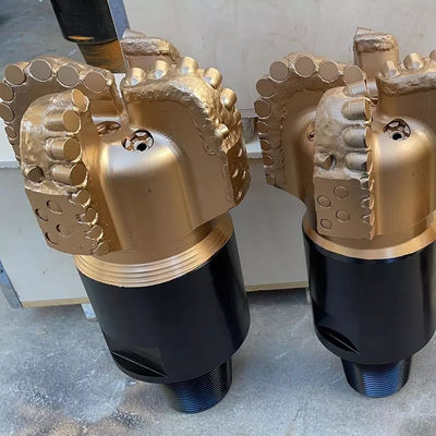 8 1/2&quot; Kim cương đa tinh thể nhỏ gọn để khoan dầu khí