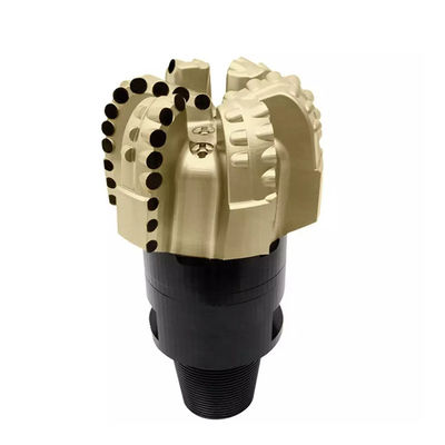 Các bit PDC tiêu chuẩn API để khoan tốt khả năng chống va đập cao