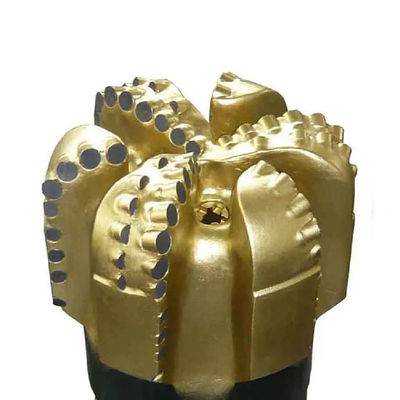 Các bit PDC tiêu chuẩn API để khoan tốt khả năng chống va đập cao