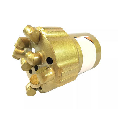 3-8 Lưỡi cắt nhỏ gọn kim cương đa tinh thể 4 3/4 &quot;Đến 17 1/2&quot;