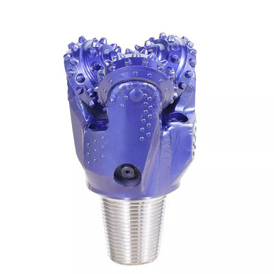 Bit thí điểm khoan quay định hướng với cường độ nén thấp