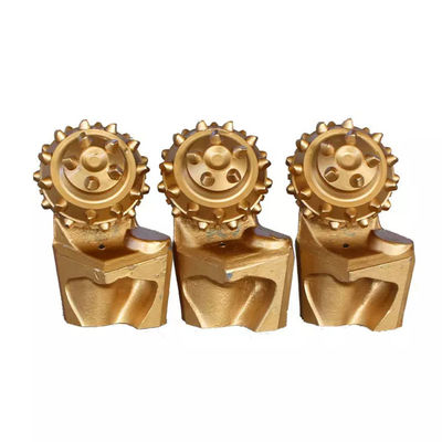 Vòng bi Trione Hdd Rock Bits IADC 417 Ditch Witch Drill Bits