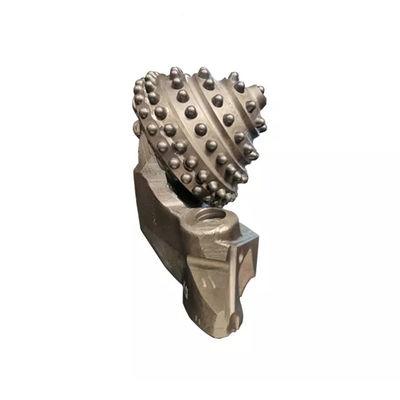 Thép mangan cao HDD Pilot Bit Trenchless HDD Rock Reamer