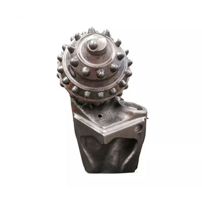 Thép mangan cao HDD Pilot Bit Trenchless HDD Rock Reamer