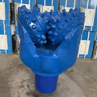 HDD Rock Reamer Hole Opener Khoan định hướng đường kính cố định