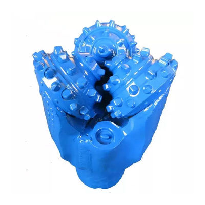 6 1/2'' HDD Pilot Bit Tricon HDD Rock Bit High Mangan Steel