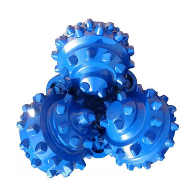 6 1/2'' HDD Pilot Bit Tricon HDD Rock Bit High Mangan Steel