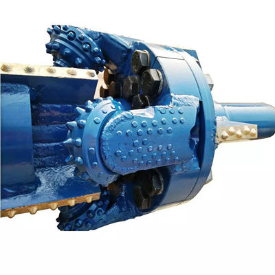 Máy đục lỗ HDD Hole Opener Chống mài mòn tốt cho việc đóng cọc móng