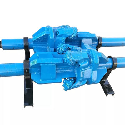 Soft Formation HDD Rock Reamer Opener cho chứng nhận API Trenchless
