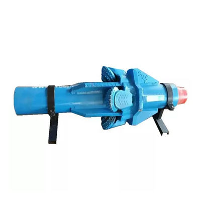 Soft Formation HDD Rock Reamer Opener cho chứng nhận API Trenchless