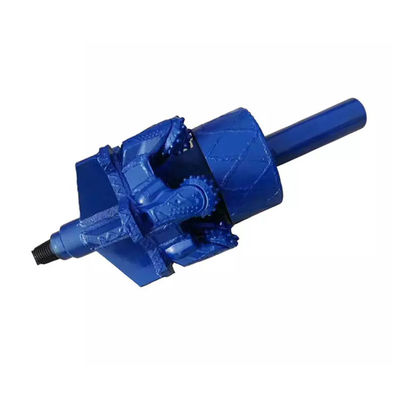 Cacbua HDD Rock Reamer Trenchless Well Hole Reamer cho kim loại