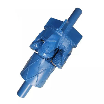 Reaming trực tiếp HDD Hole Opener Vật liệu cacbua cho Trenchless