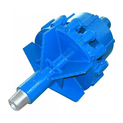 Dụng cụ mở lỗ ổ cứng có răng bằng thép Hình nón con lăn TCI cho tầng cứng trung bình