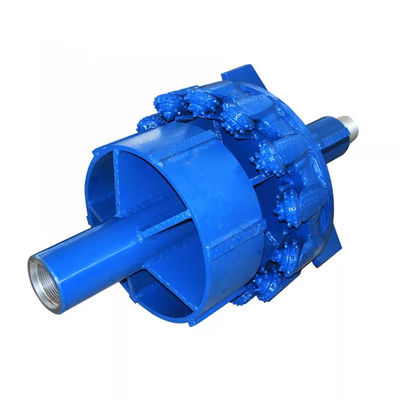Trenchless Tci Triple Cone Hole Opener Reamer Độ dẻo dai cao