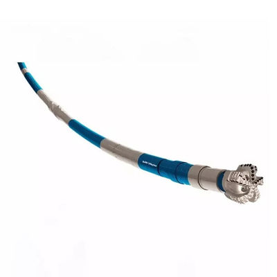 Động cơ bùn dịch chuyển tích cực API 7-1 PDM để khoan giếng dầu