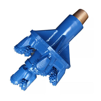Trenchless Tricone Tricone Drill Bit cho giếng mở lỗ ổ cứng
