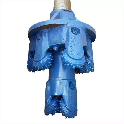 Trenchless Tricone Tricone Drill Bit cho giếng mở lỗ ổ cứng