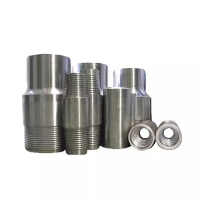 Phụ kiện khoan địa chất Crossover Sub cho mỏ dầu